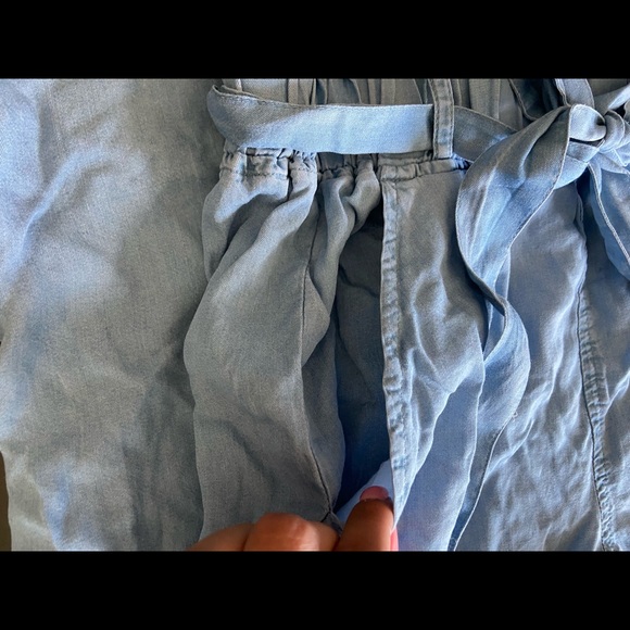 Flared pants - Picture 4 of 6